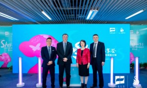 中英人寿2020“She’s她享荟” 新女性赋能计划河北站圆满收官